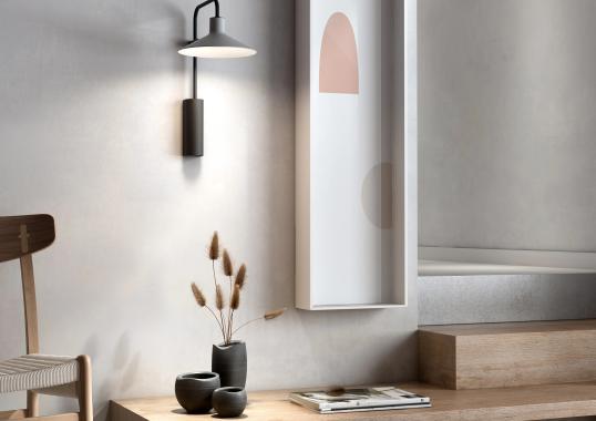 Уличный светильник Bover Platet Wall Lamp image 4