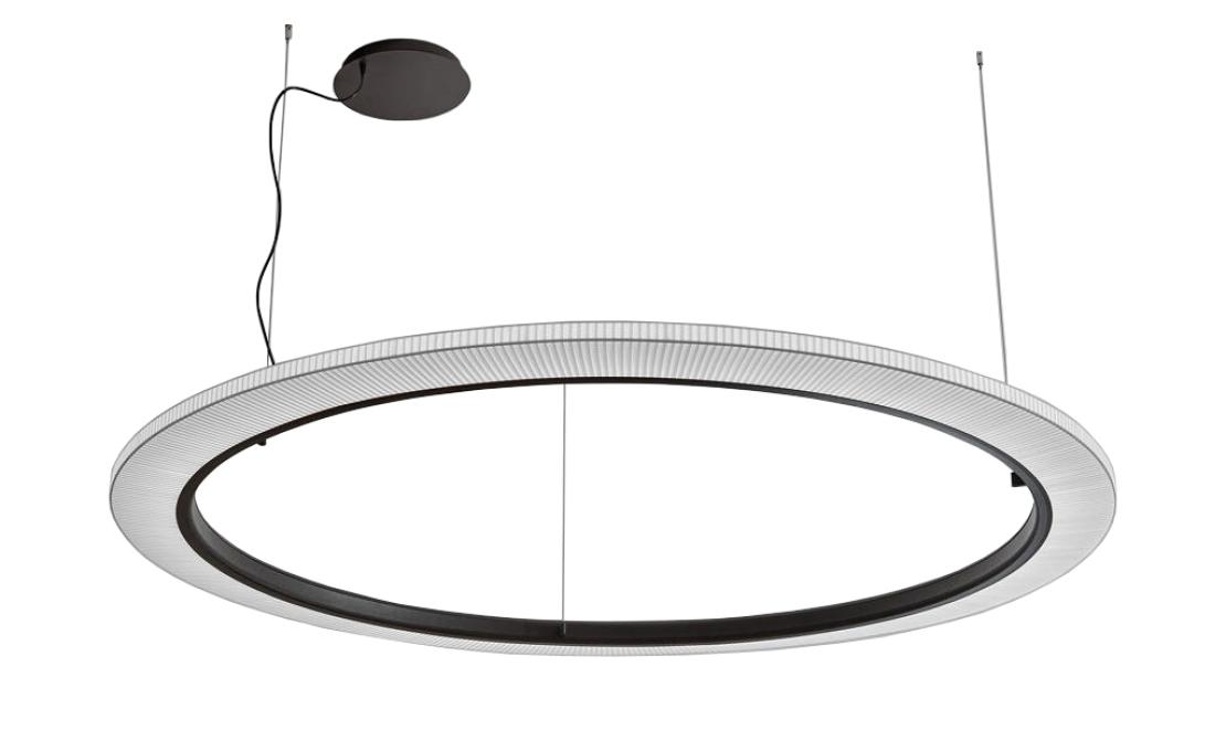 Подвесной светильник от фабрики Bover модель Roda Pendant Lamp