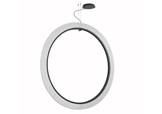 Подвесной светильник Bover Roda Vertical image 2