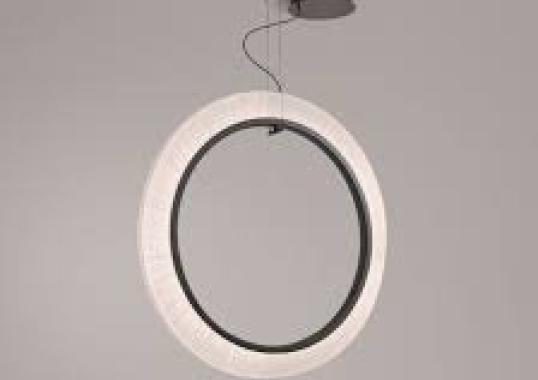 Подвесной светильник Bover Roda Vertical image 3