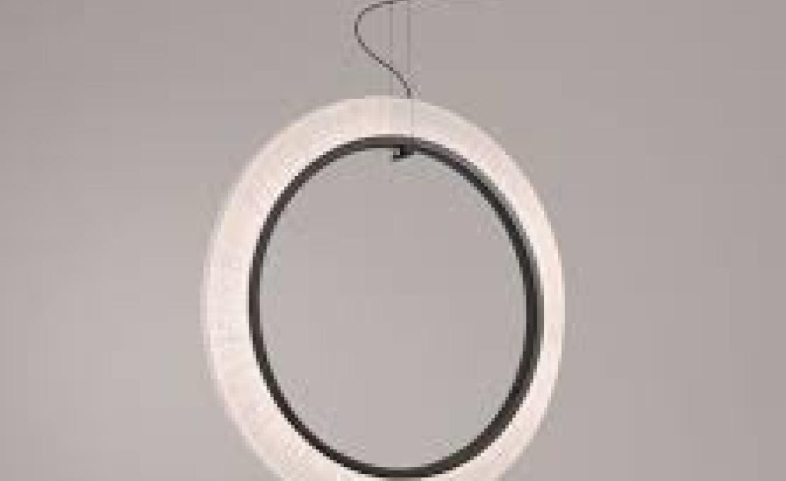Подвесной светильник от фабрики Bover модель Roda Vertical Pendant Lamp