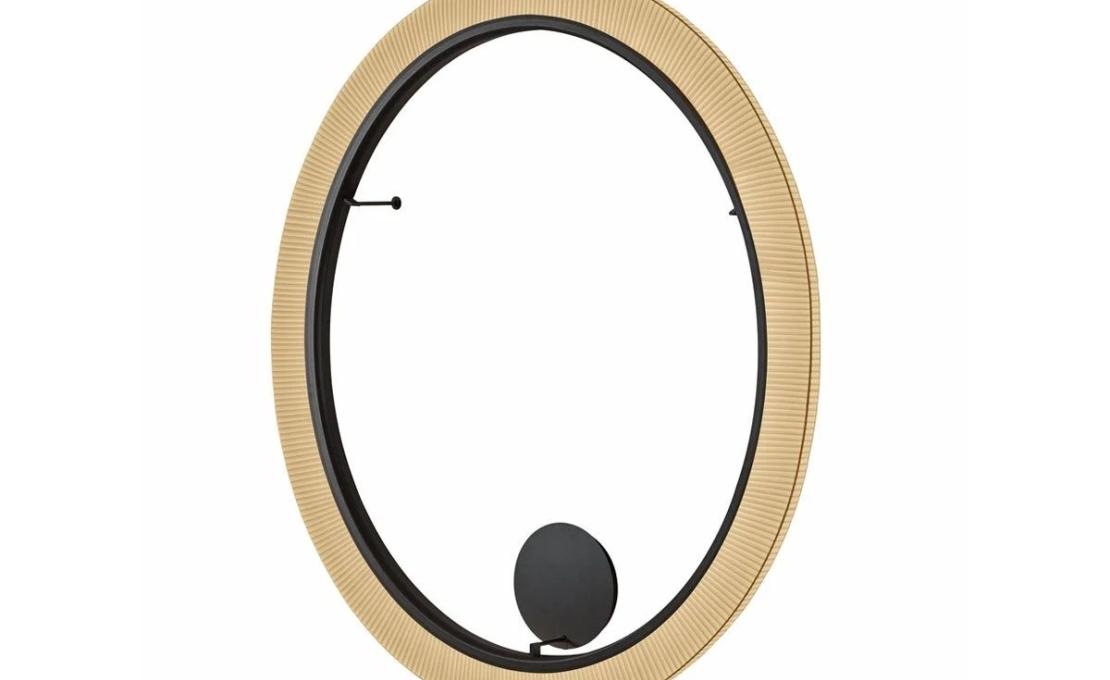 Настенный Светильник от фабрики Bover модель Roda Wall/Ceiling Lamp