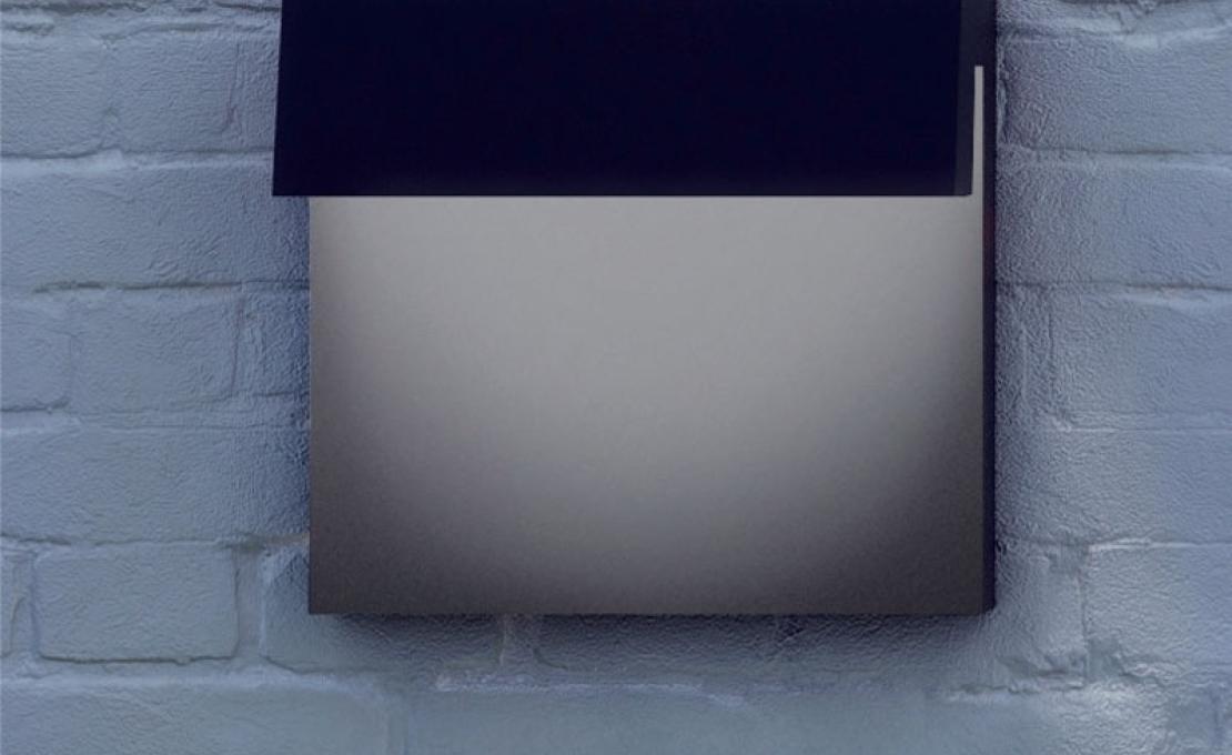 Уличный светильник от фабрики Bover модель 28402012014