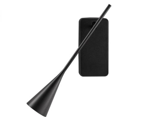 Настенный Светильник Bover Skybell Plus Wall Lamp image 1