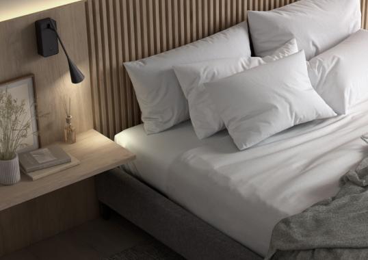 Настенный Светильник Bover Skybell Plus Wall Lamp image 2