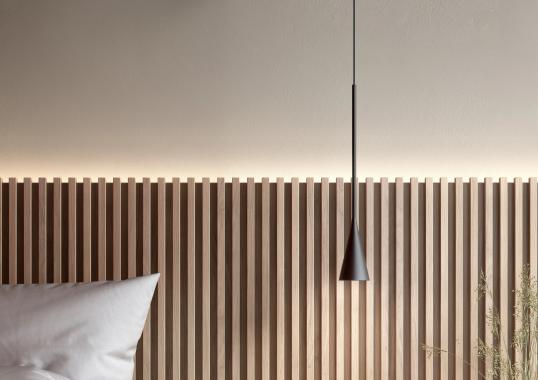 Подвесной светильник Bover Skybell Plus image 3