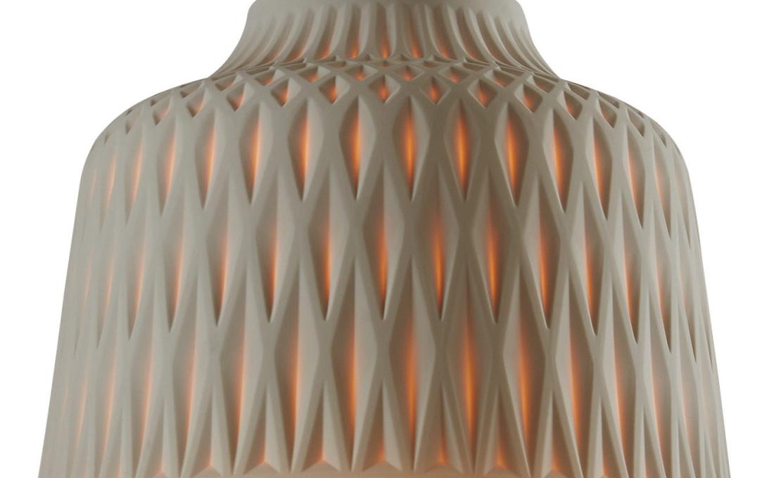 Подвесной светильник от фабрики Bover модель Soft Pendant Lamp