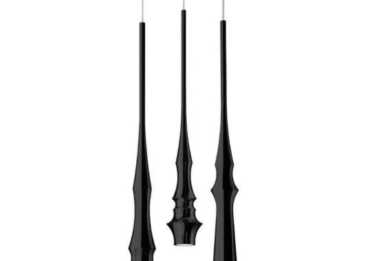 Подвесной светильник Bover Slend Set Circular Pendant image 3