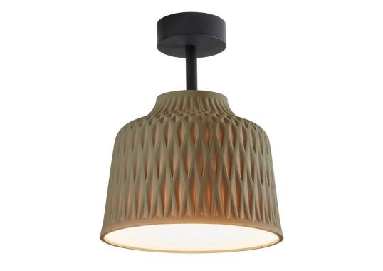 Уличный светильник Bover Soft Ceiling Lamp image 1