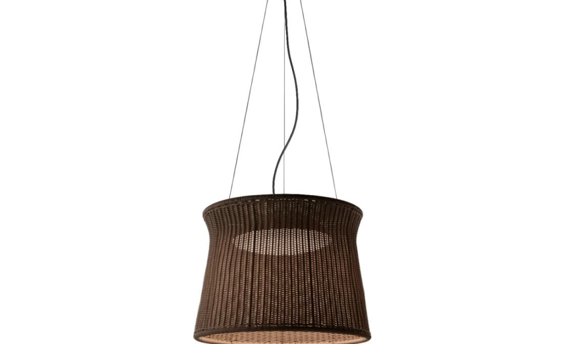 Подвесной светильник от фабрики Bover модель Syra 45 Outdoor Pendant Lamp