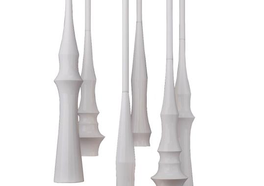 Подвесной светильник Bover Slend Set Circular Pendant image 4