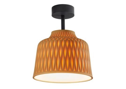 Уличный светильник Bover Soft Ceiling Lamp image 2