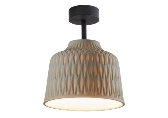 Уличный светильник Bover Soft Ceiling Lamp image 3
