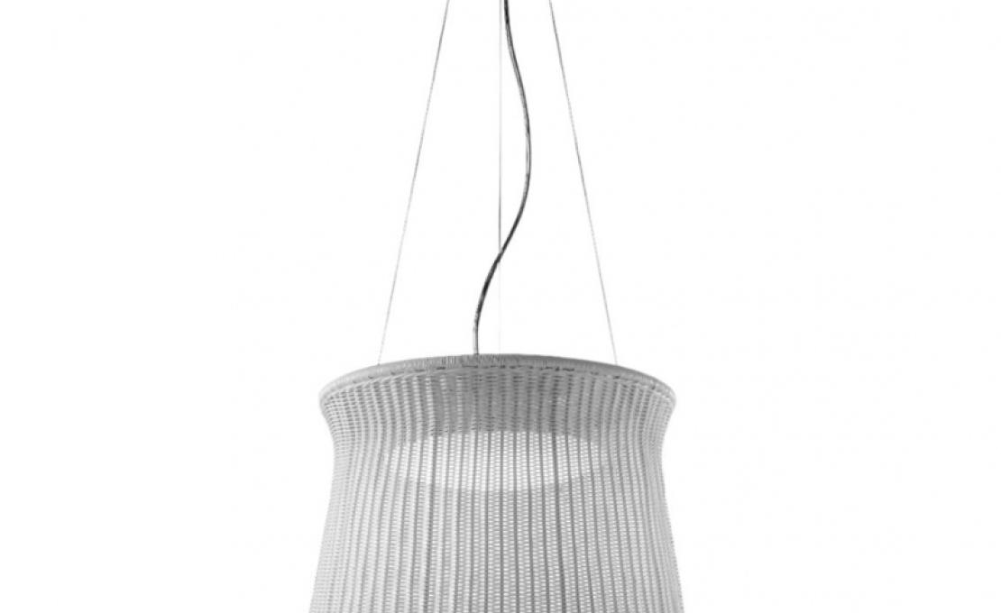 Подвесной светильник от фабрики Bover модель Syra Outdoor Pendant Lamp