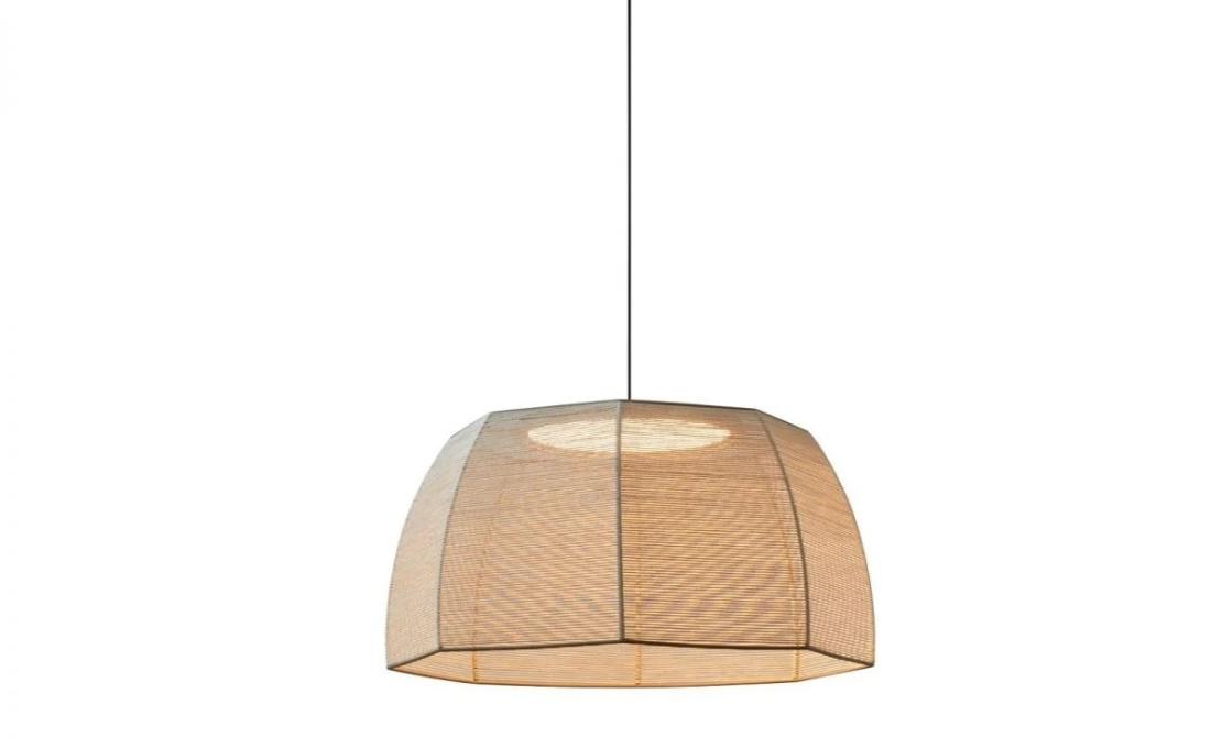 Подвесной светильник от фабрики Bover модель Tanit Pendant Lamp