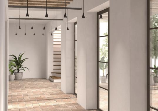 Подвесной светильник Bover Skybell Linear image 5