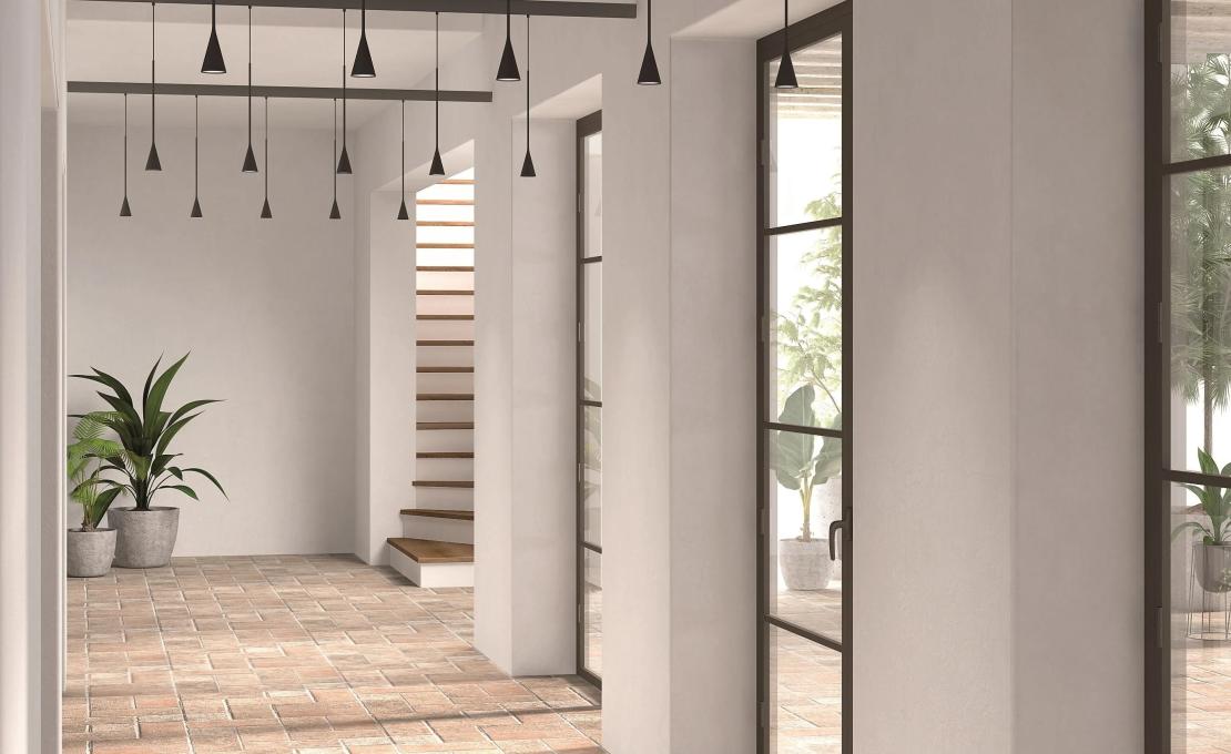 Подвесной светильник от фабрики Bover модель Skybell Linear Pendant Lamp