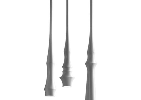 Подвесной светильник от фабрики Bover модель Slend Pendant Lamp