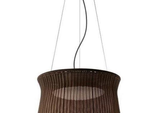 Подвесной светильник Bover Syra image 2