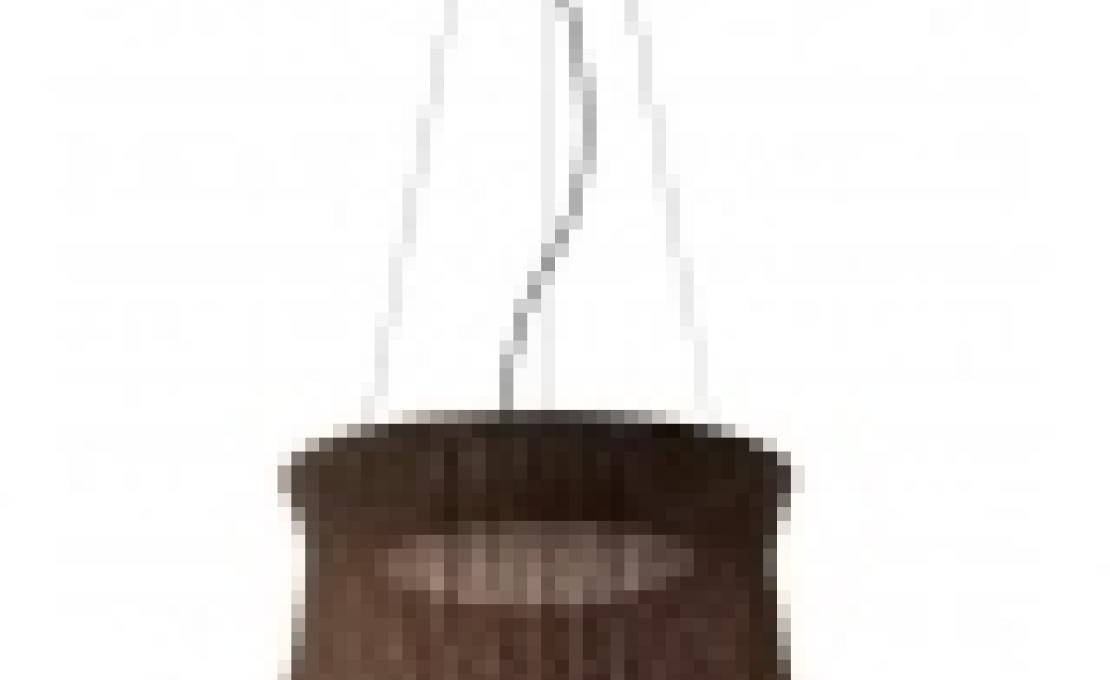 Подвесной светильник от фабрики Bover модель Syra Outdoor Pendant Lamp