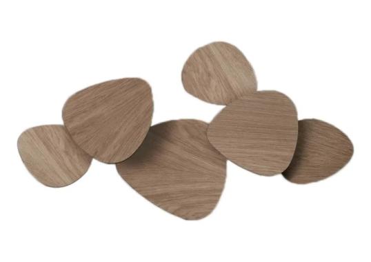 Настенный Светильник Bover Tria Multi Wall Lamp image 1