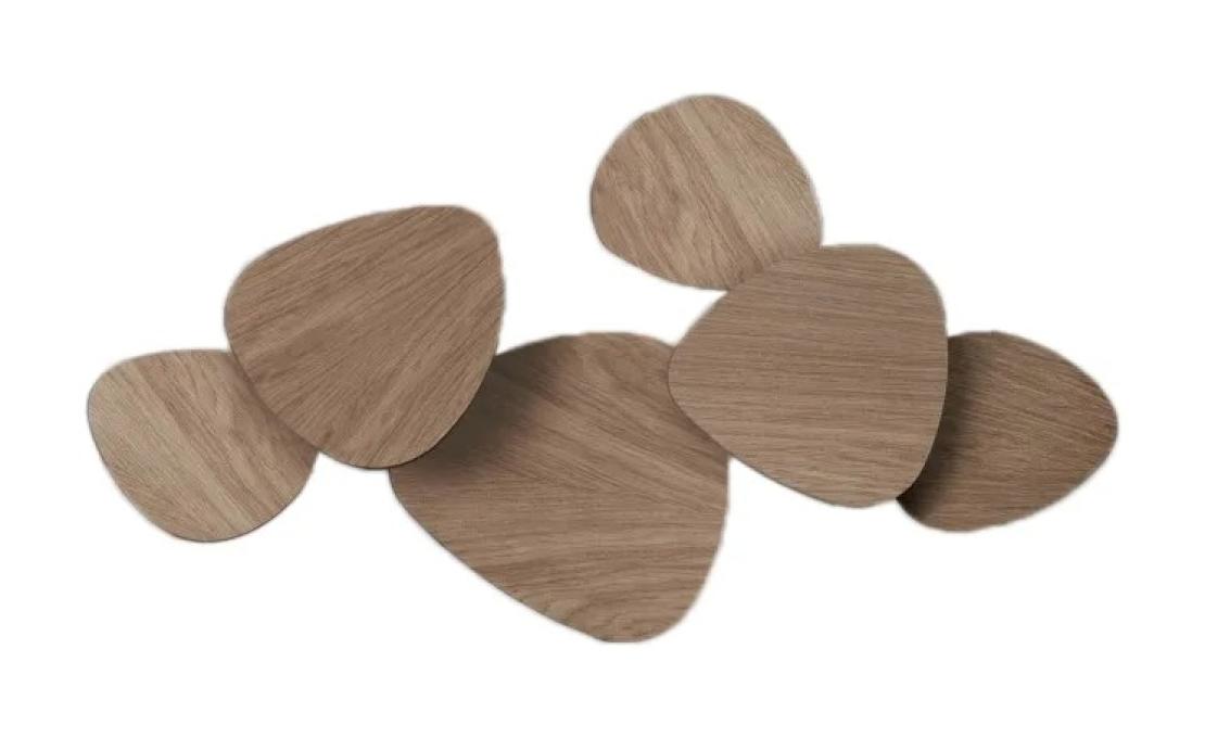 Настенный Светильник от фабрики Bover модель Tria Multi Wall Lamp