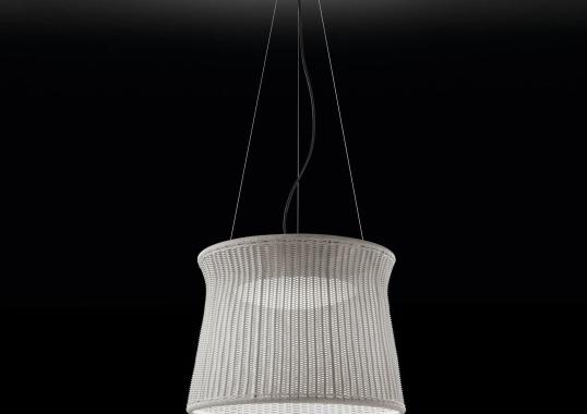 Подвесной светильник Bover Syra image 3