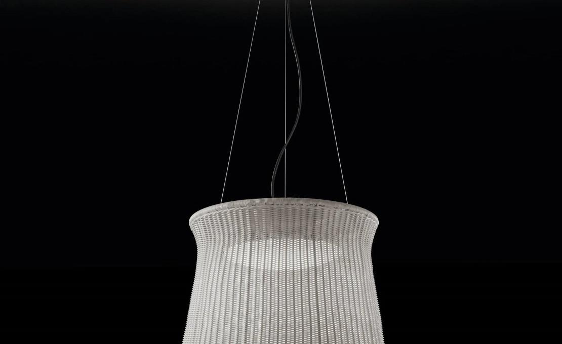 Подвесной светильник от фабрики Bover модель Syra Pendant Lamp