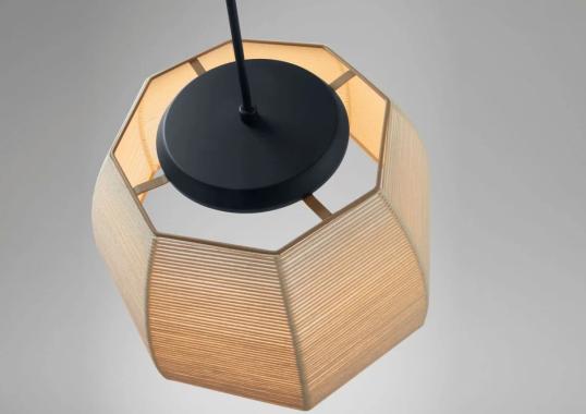 Подвесной светильник Bover Tanit image 3