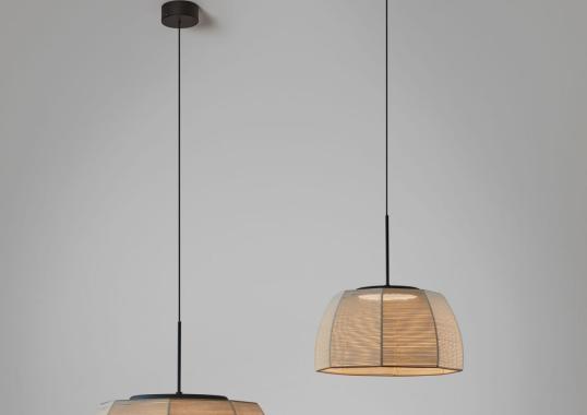 Подвесной светильник Bover Tanit image 4