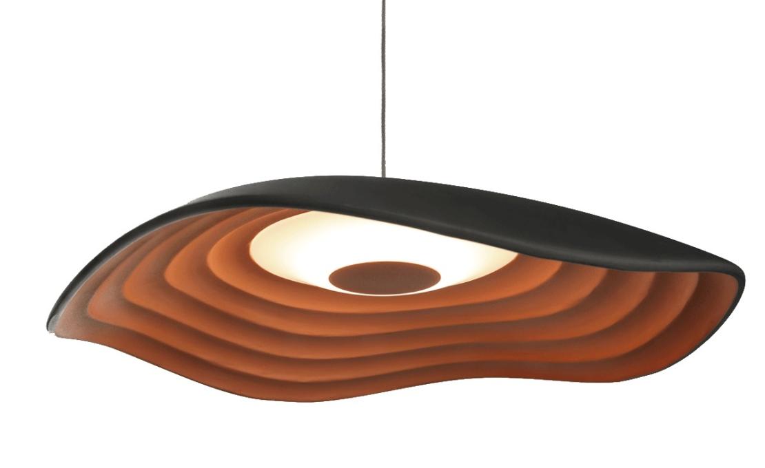 Подвесной светильник от фабрики Bover модель Valentina Pendant Lamp