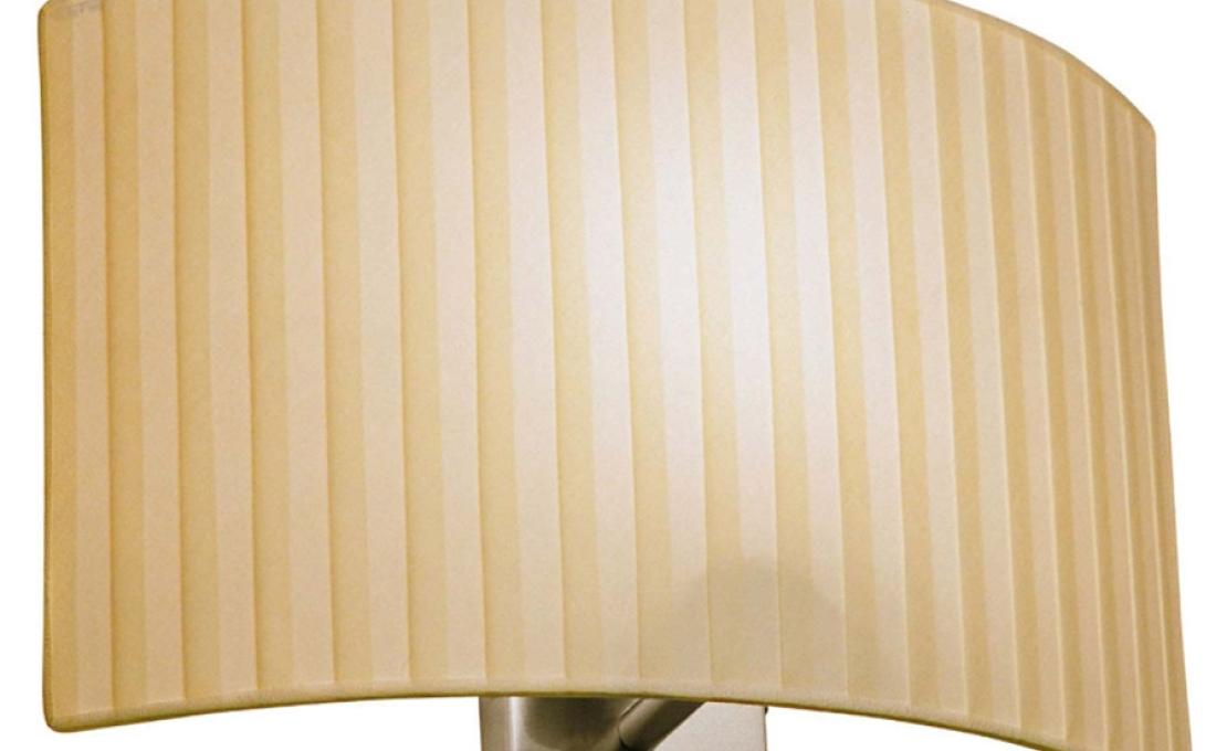 Настенный Светильник от фабрики Bover модель Wall Street Wall Lamp