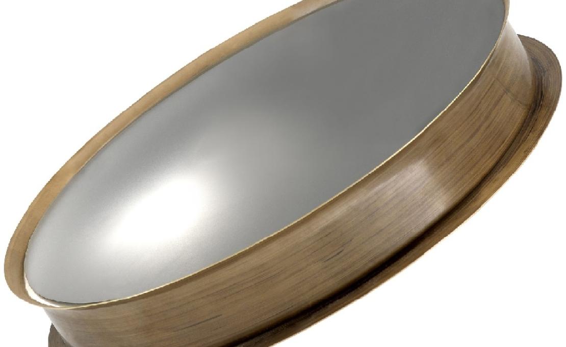 Подвесной светильник After Glow C от фабрики Ceccotti