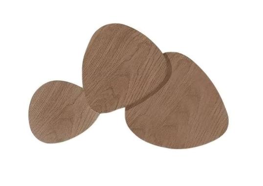 Настенный Светильник Bover Tria Set 3 Wall Lamp image 2