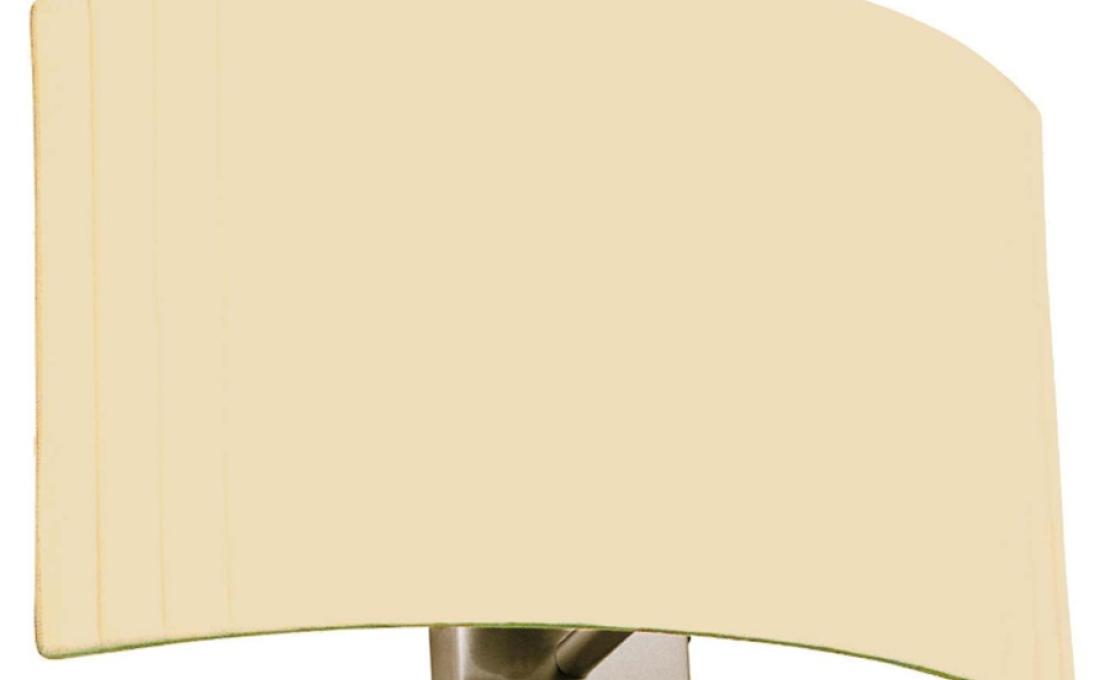 Настенный Светильник от фабрики Bover модель Wall Street Wall Lamp