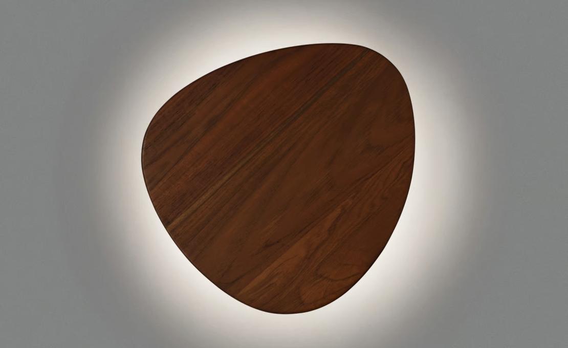 Настенный Светильник от фабрики Bover модель Tria Outdoor Wall Lamp