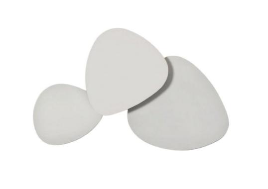 Настенный Светильник Bover Tria Set 3 Wall Lamp image 3