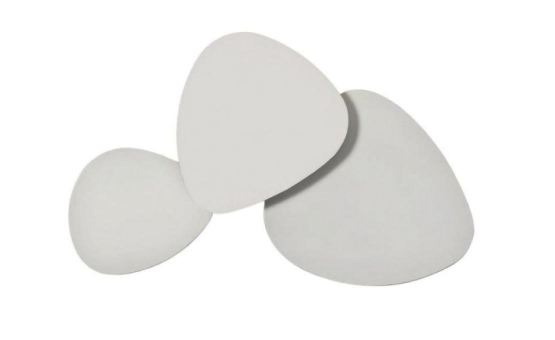 Настенный Светильник от фабрики Bover модель Tria Set 3 Wall Lamp