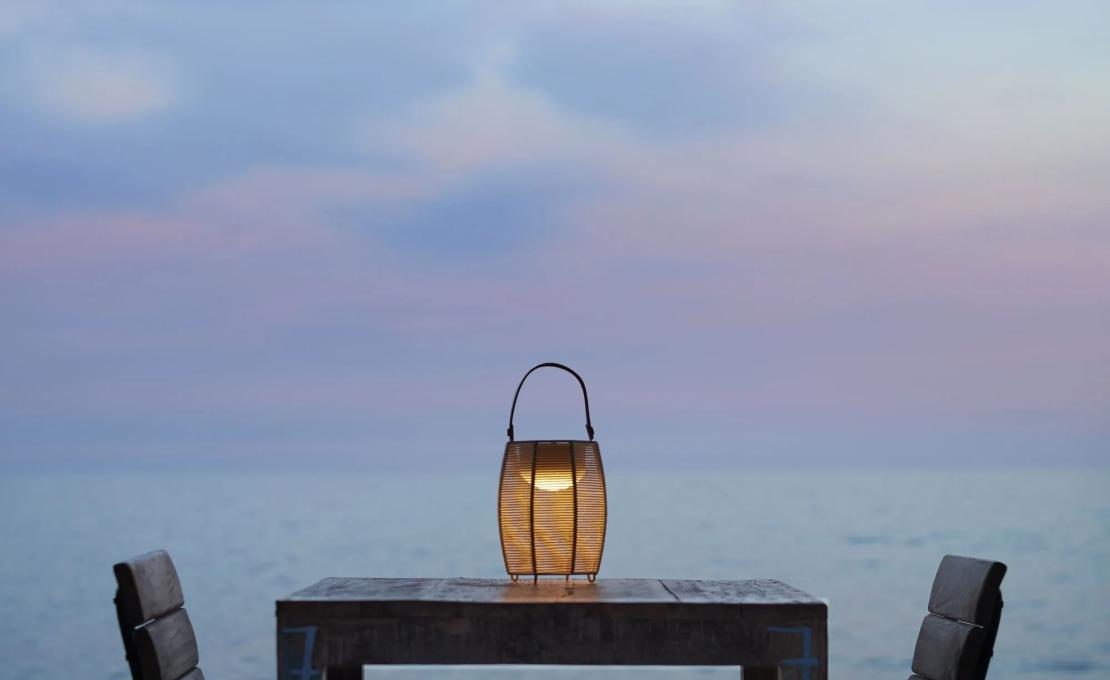 Настольная лампа от фабрики Bover модель 26101317119