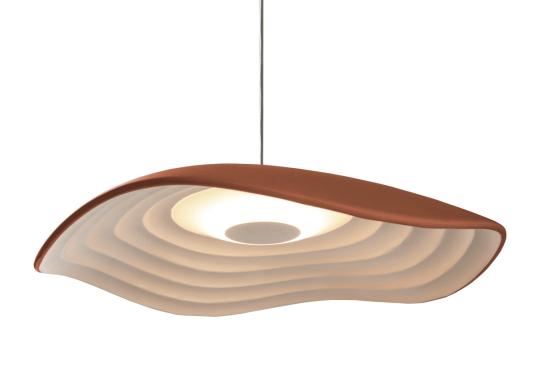 Подвесной светильник Bover Valentina image 3