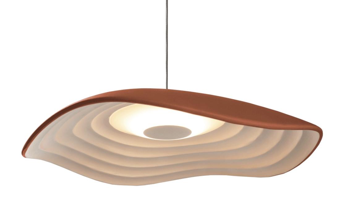 Подвесной светильник от фабрики Bover модель Valentina Pendant Lamp