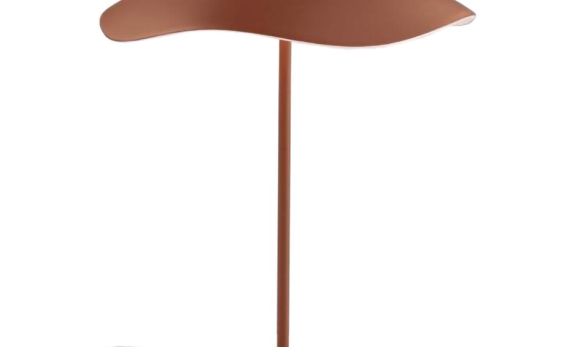 Настольная лампа от фабрики Bover модель Valentina  Lamp