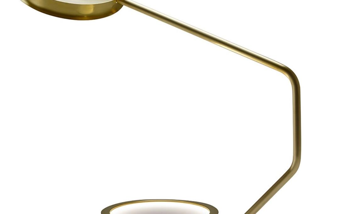 Торшер  модель After Glow Floor Lamp  от фабрики Ceccotti