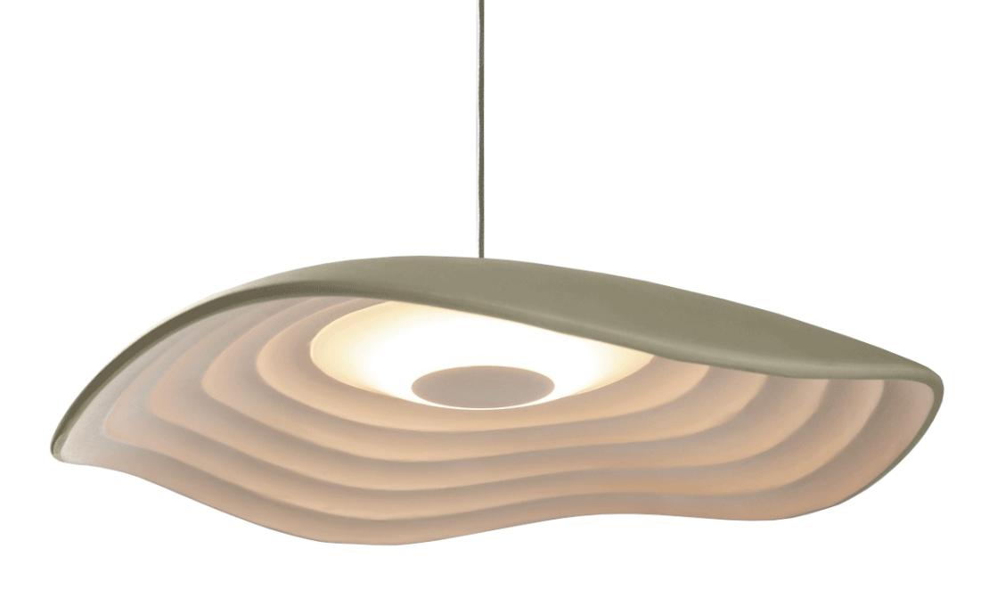 Подвесной светильник от фабрики Bover модель Valentina Pendant Lamp
