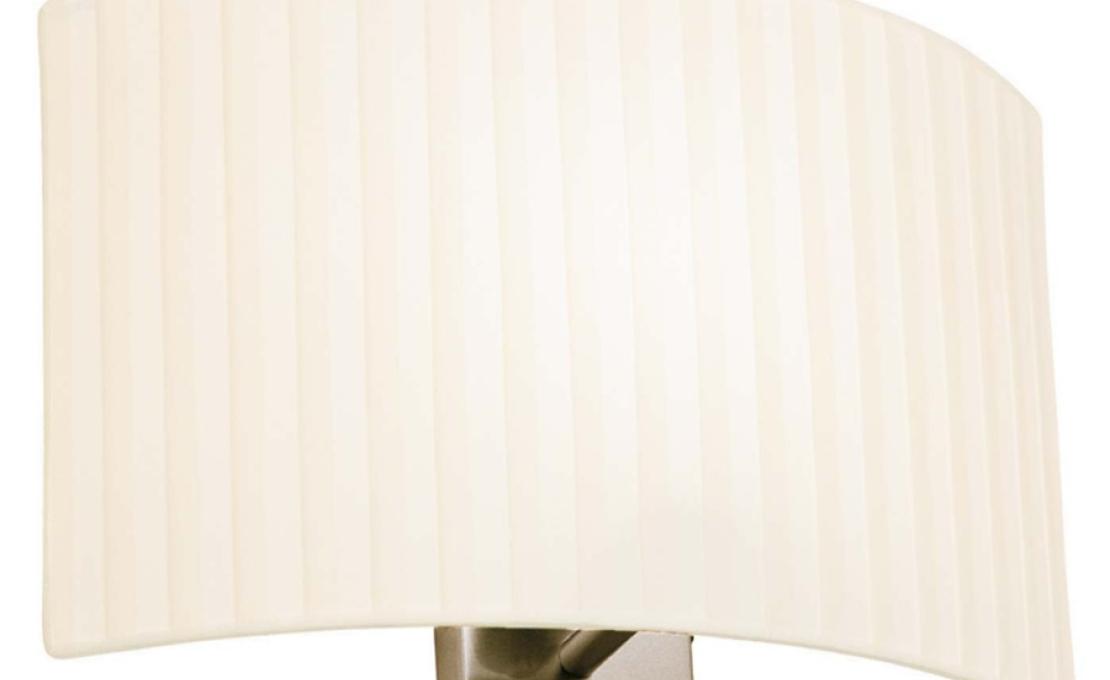 Настенный Светильник от фабрики Bover модель Wall Street Wall Lamp