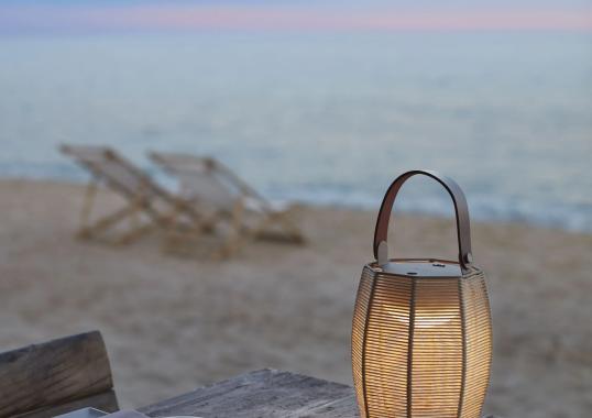 Настольная лампа Bover 26101317119 image 5