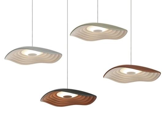 Подвесной светильник Bover Valentina image 5