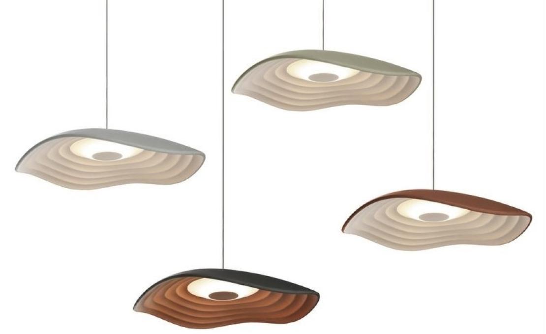 Подвесной светильник от фабрики Bover модель Valentina Pendant Lamp