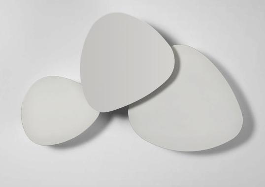 Настенный Светильник Bover Tria Set 3 Wall Lamp image 5