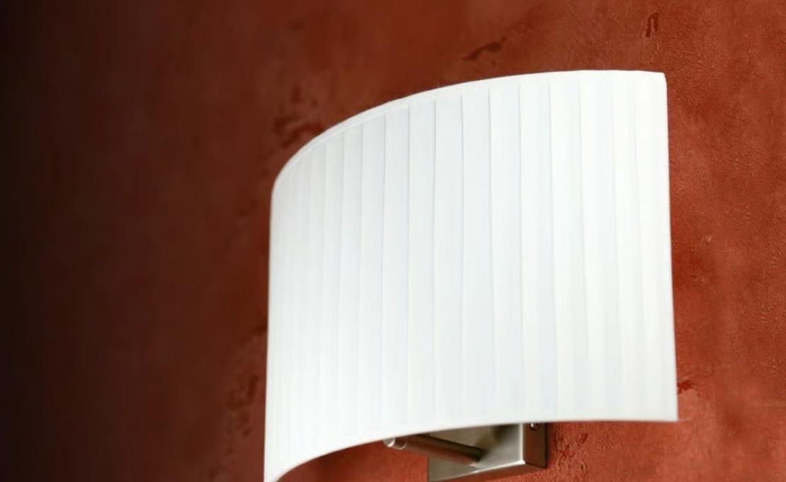 Настенный Светильник от фабрики Bover модель Wall Street Wall Lamp